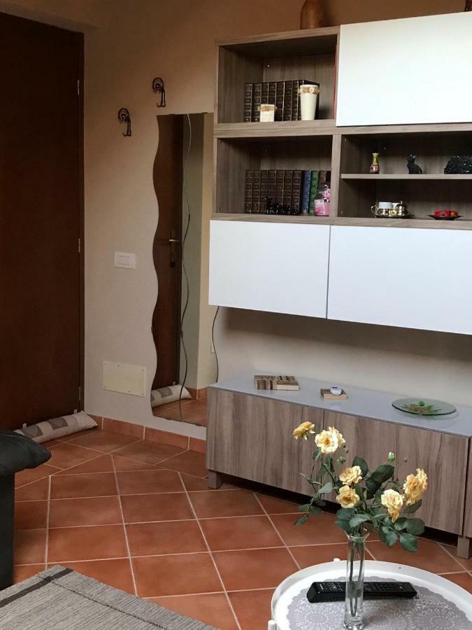 Mansarda Margherita Gozzano Zewnętrze zdjęcie