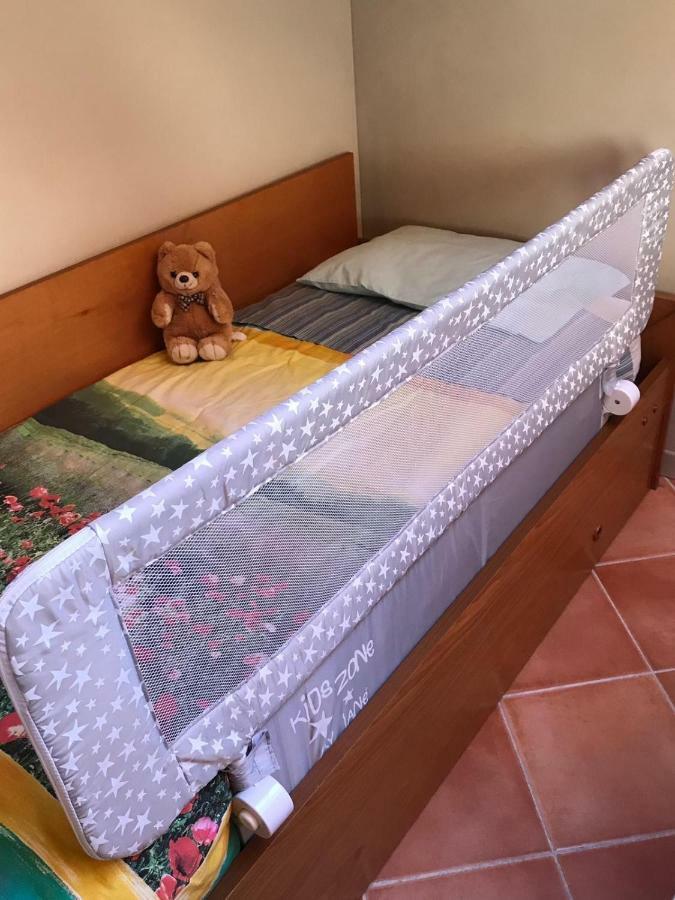 Mansarda Margherita Gozzano Zewnętrze zdjęcie